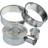 KitchenCraft Assorted Plain Udstikker