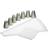 KitchenCraft Icing Bag Sprøjtepose
