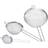 KitchenCraft Round Sigte