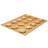 KitchenCraft Non-Stick Large Oven Tray 40x33 cm