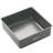 KitchenCraft Master Class Deep Square Cake Pan 15cm/6" Tin 15 cm