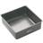 KitchenCraft Master Class Fyrkantig Bakform Lös Botten 15cm Form 15 cm