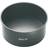 KitchenCraft Master Class Hög Rund Bakform Lös Botten 23cm Form 23 cm