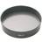 KitchenCraft Master Class Lav Rund Bageform Løs Bund 20cm Form 20 cm