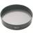 KitchenCraft Master Class Round Sandwich Pan 8" Tin 20 cm