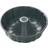 KitchenCraft MasterClass Non-Stick Fluted Ring Cake Pan 25 cm