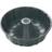 KitchenCraft MasterClass Non-Stick Fluted Ring Kageform 25 cm