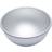 KitchenCraft Master Class Silver Cake Pan Ø 20x10cm Tin 20 cm