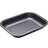 KitchenCraft Master Class Non-Stick Open Roasting Pan Tin 27 cm