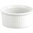 Pillivuyt Low Nr.2 Ramekin 7.6 cm