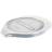 Rosti Lid for Mixing Jug Margrethe 1L Baking Supply