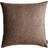 Elvang Classic Pudebetræk Brun (50x50cm)
