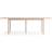 Decotique Milo C12 Matbord 84x180cm