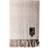 Elvang Horizon Filt Brun, Beige (130x180cm)