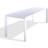 Kartell Four Matbord 79x223cm