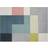 Linie Design Ometri Multicolour 170x240cm