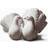 Lladro Couple of Doves Figurine 12cm