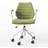 Kartell Maui Kontorsstol
