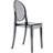 Kartell Victoria Ghost Køkkenstol 89cm