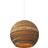 Graypants Scraplight Moon Pendant Lamp ∅ 26cm