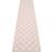 Pappelina Rex Rosa, Beige 70x335cm