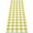 Pappelina Marre Beige, Turkos 70x150cm