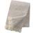 Klippan Yllefabrik Ralph Couverture Beige (200x130cm)