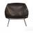 OX Denmarq Stitch Armchair 77cm