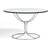 Bruno Mathsson Jetson Soffbord 70cm