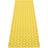 Pappelina Honey Gul 70x350cm