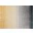Linie Design Combination Multifärgad, Gul 140x200cm