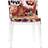 Kartell Mademoiselle Missoni Stol