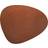 Lind DNA Curve XXXL Brun 92x108cm