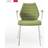 Kartell Maui Kitchen Chair 2pcs
