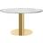 GUBI 2.0 Dining Table 130cm