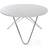 OX Denmarq O Dining Table 120cm