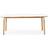 Normann Copenhagen Form Dining Table 95x200cm