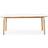 Normann Copenhagen Form Spisebord 95x200cm