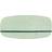 Normann Copenhagen Oona Green, Turquoise 90x200cm