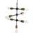 Molecular 7 Pendel 48cm