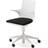 Kartell Spoon Desk Stol