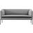 ferm LIVING Turn Soffa 160cm 2-sits