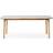 Normann Copenhagen Form Dining Table 95x200cm