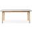 Normann Copenhagen Form Matbord 95x200cm
