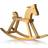 Kay Bojesen Rocking Horse