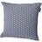 Lexington Star Sham Komplett dekorationskudde Grå (50x50cm)