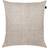 Himla Hannelin Komplett dekorationskudde Natur, Brun, Beige (50x50cm)