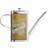 KitchenCraft Italian Olie- & Eddikebeholder 50cl