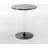 Kartell TopTop for Dr. YES Sofabord 60cm