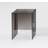 Kartell Max-Beam Småbord 27x33cm